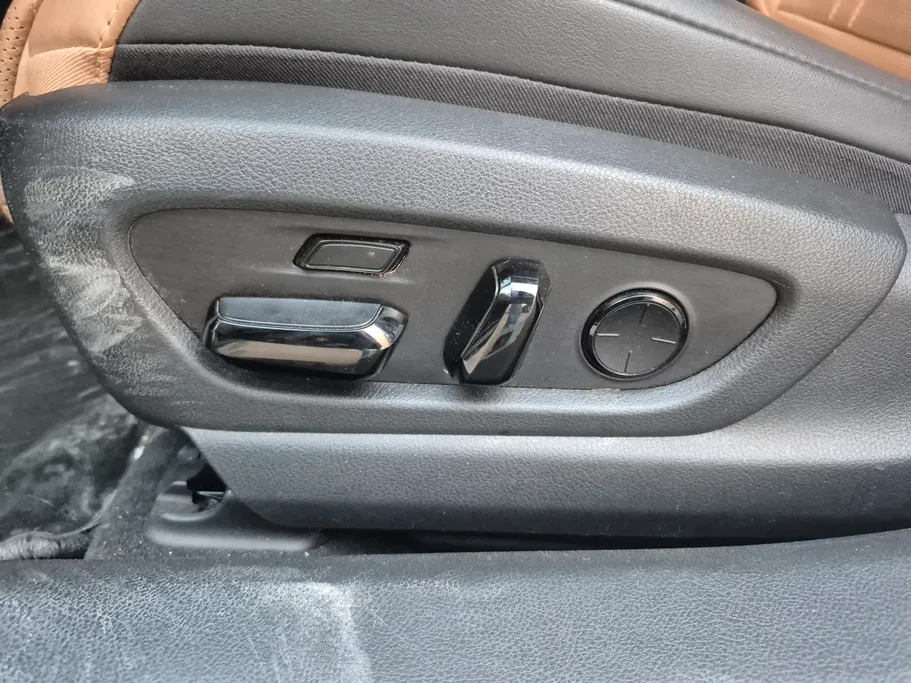 لكزس ES 350 2023 