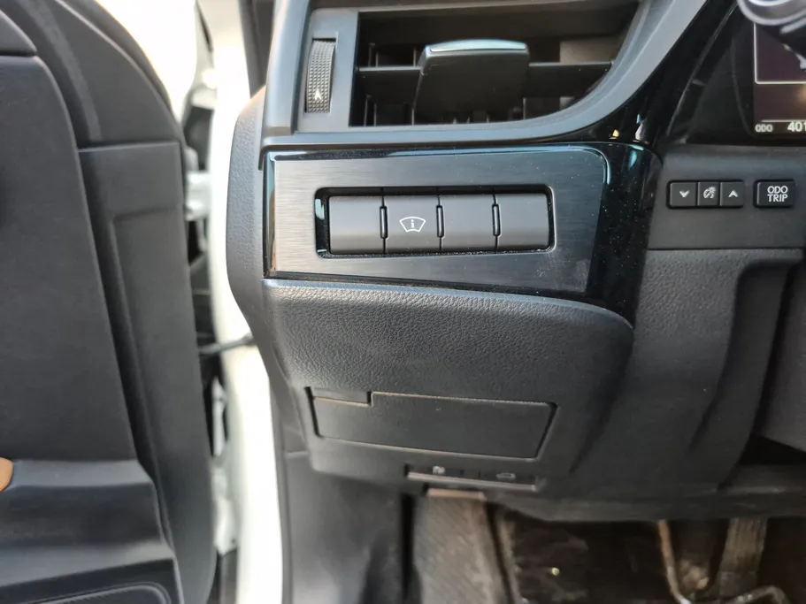 لكزس ES 350 2023 