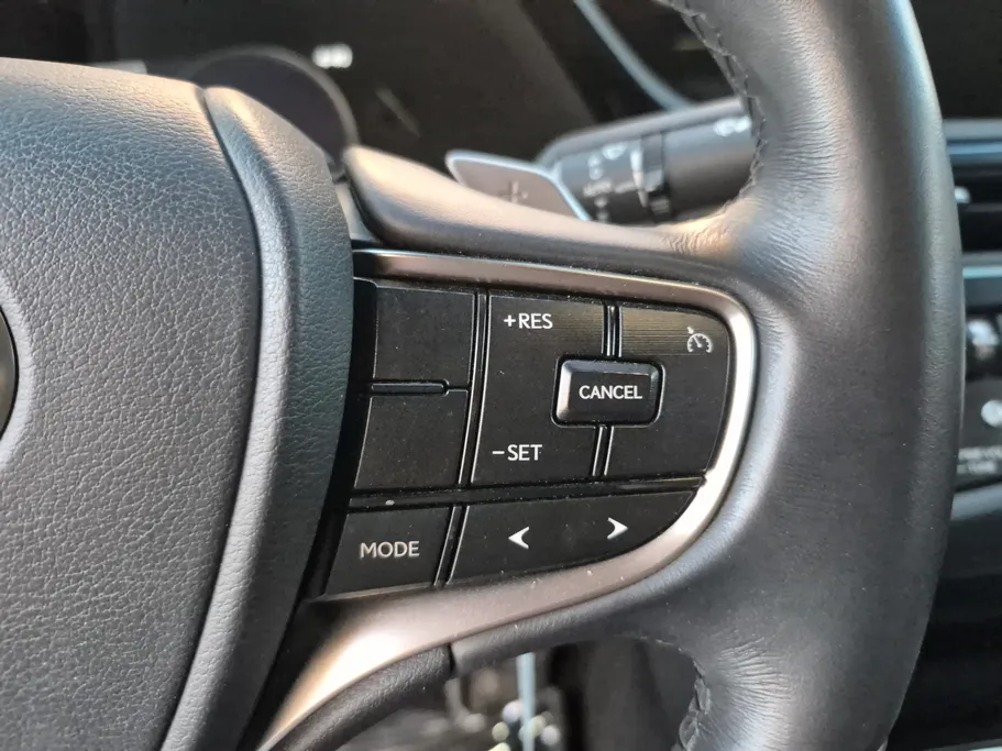 لكزس ES 350 2023 