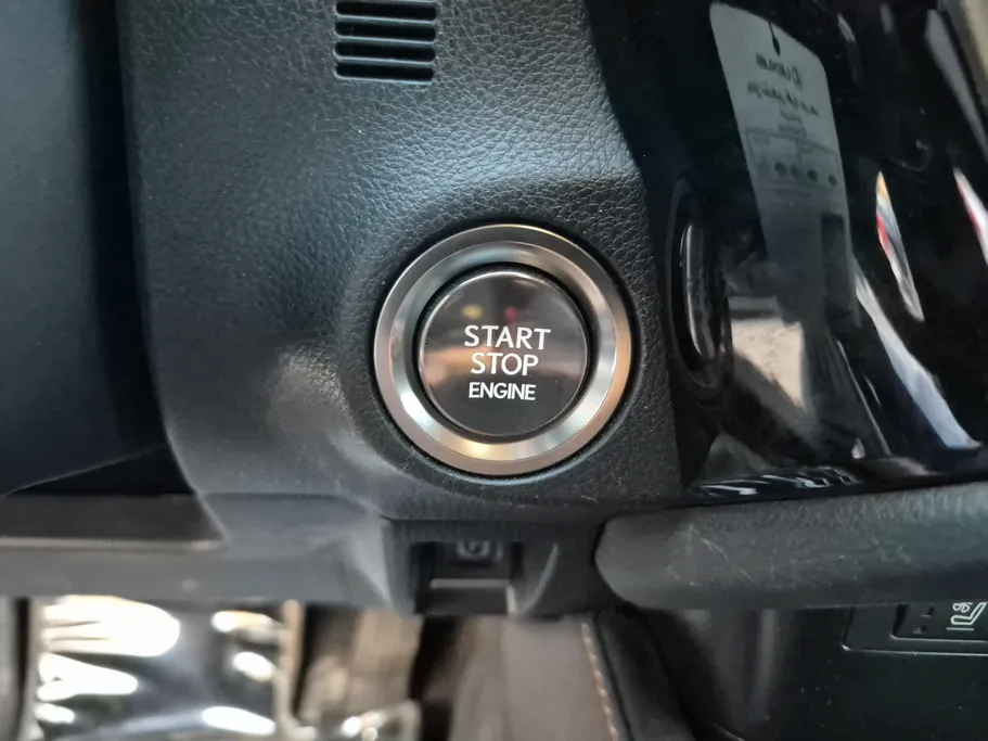 لكزس ES 350 2023 