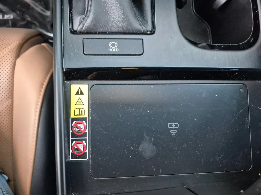 لكزس ES 350 2023 