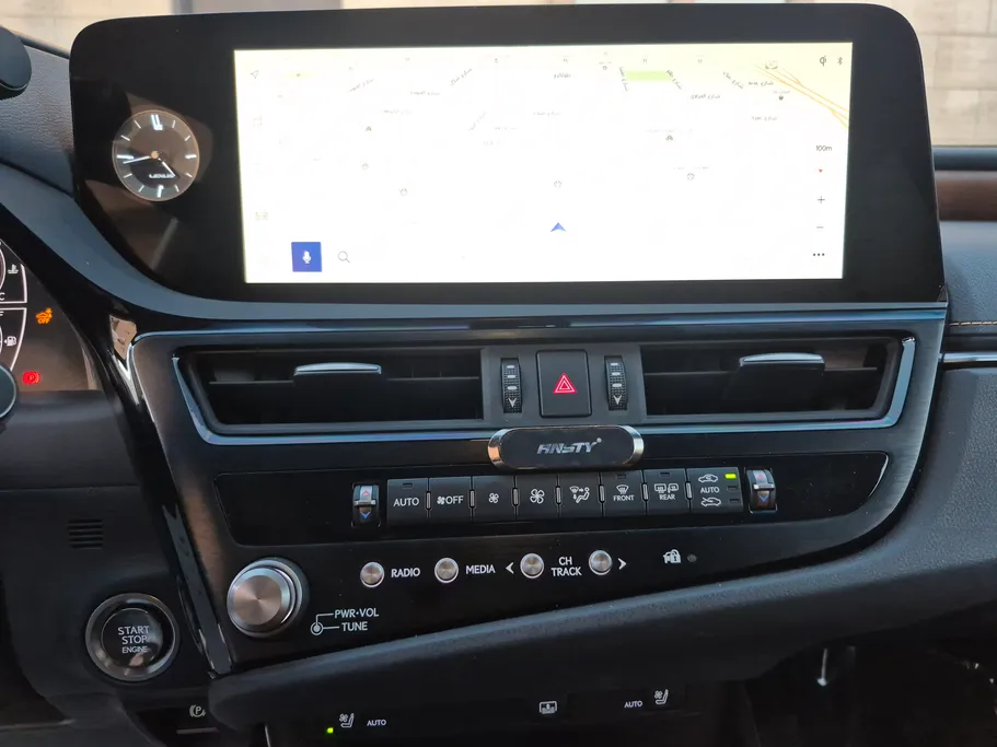 لكزس ES 350 2023 