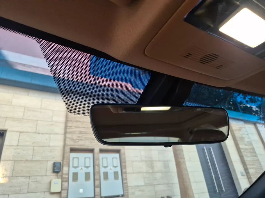 لكزس ES 350 2023 