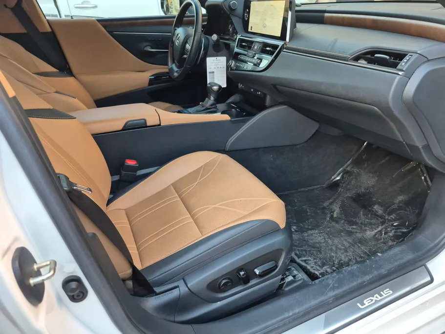 لكزس ES 350 2023 