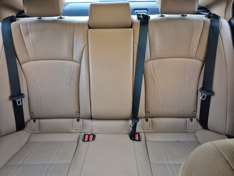 لكزس ES 350 2023 