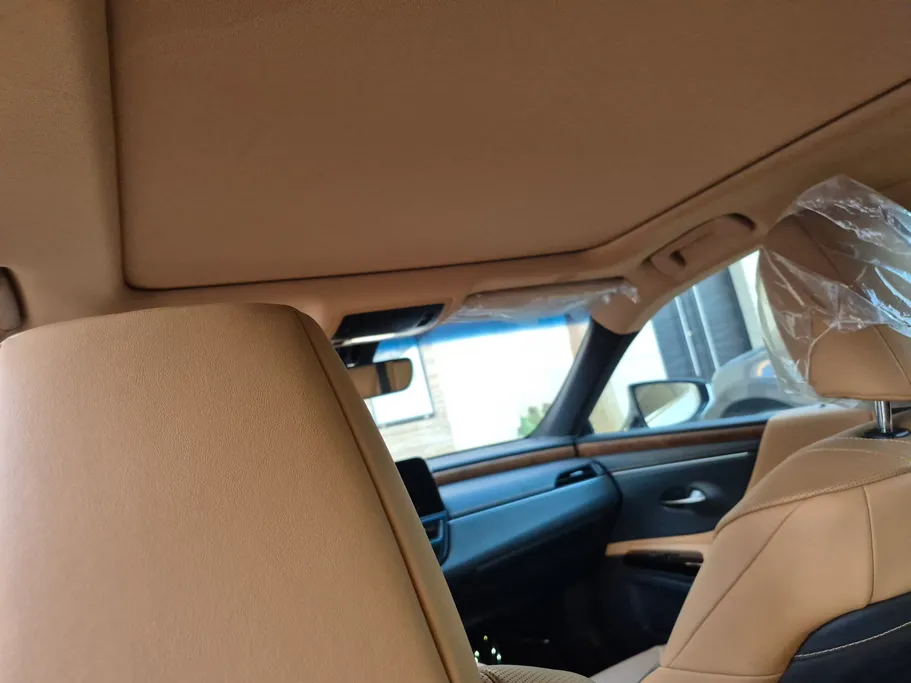 لكزس ES 350 2023 