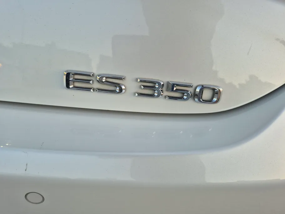 لكزس ES 350 2023 