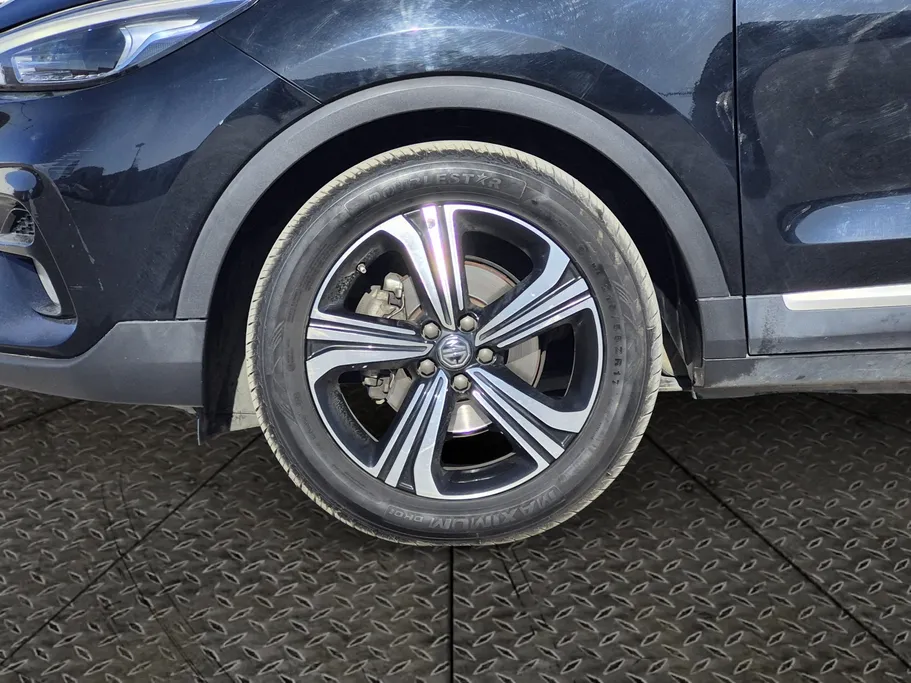 ام جي ZS LUX 2023 