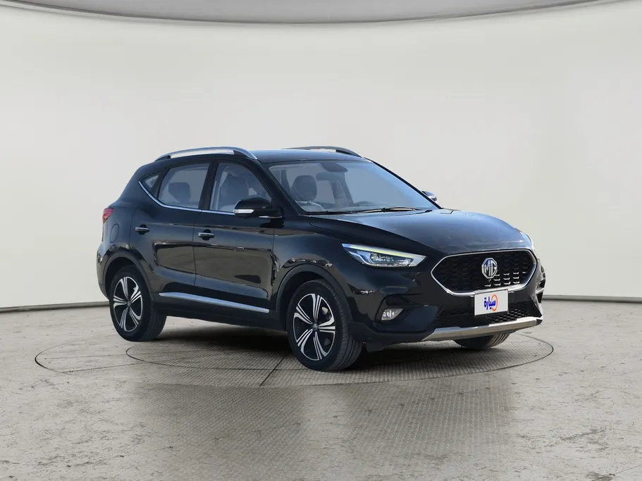 ام جي ZS LUX 2023 