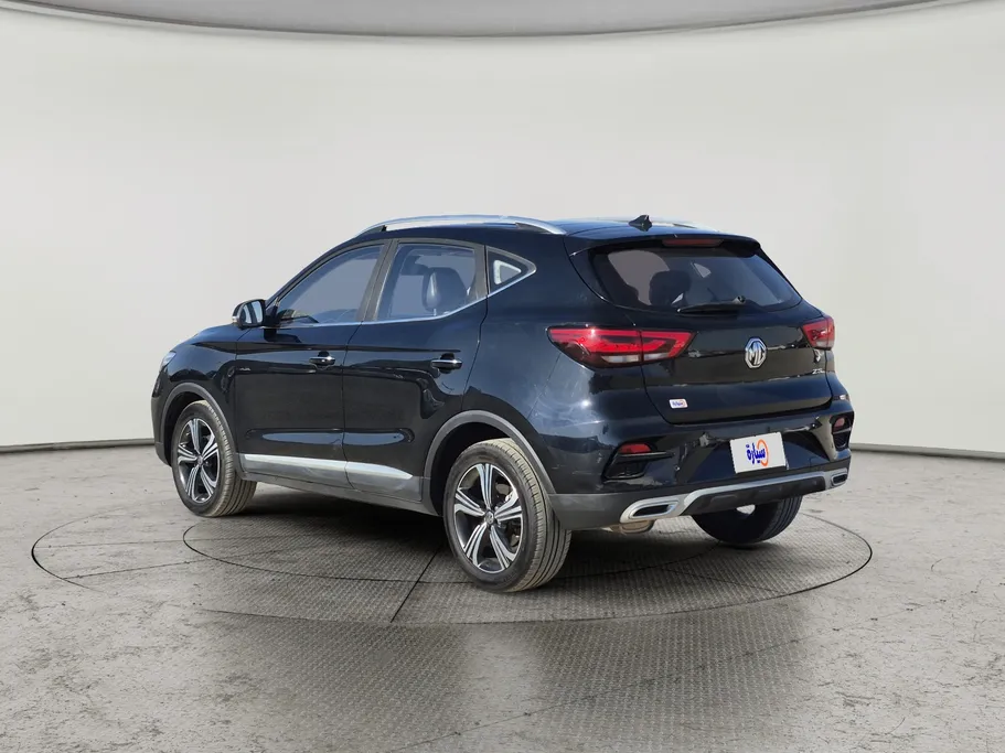 ام جي ZS LUX 2023 