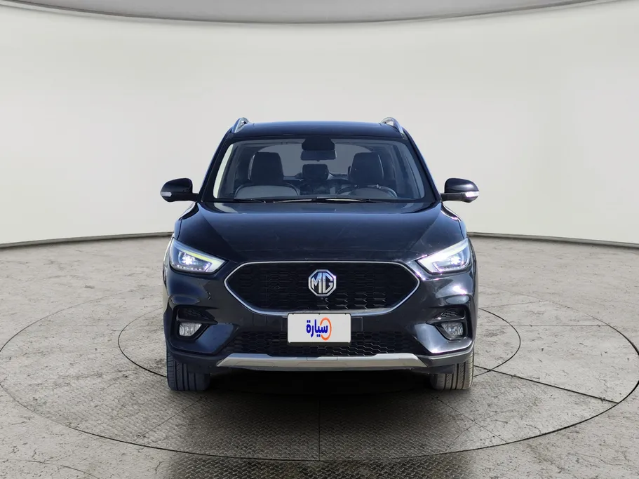 ام جي ZS LUX 2023 