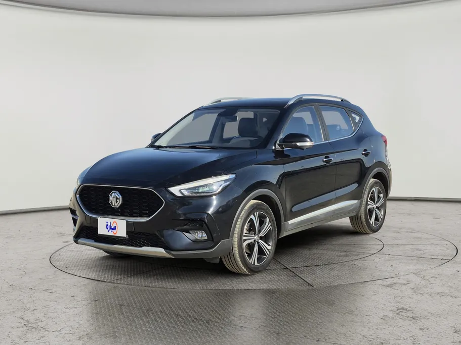 ام جي ZS LUX 2023 