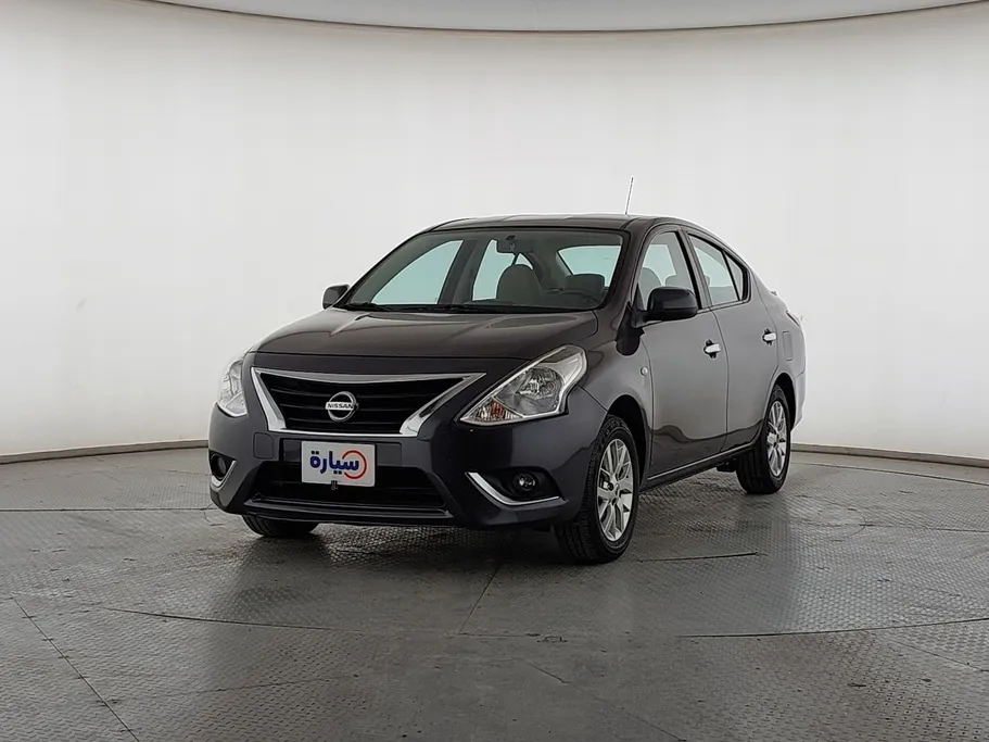 2023 Nissan Sunny SV Comfort 