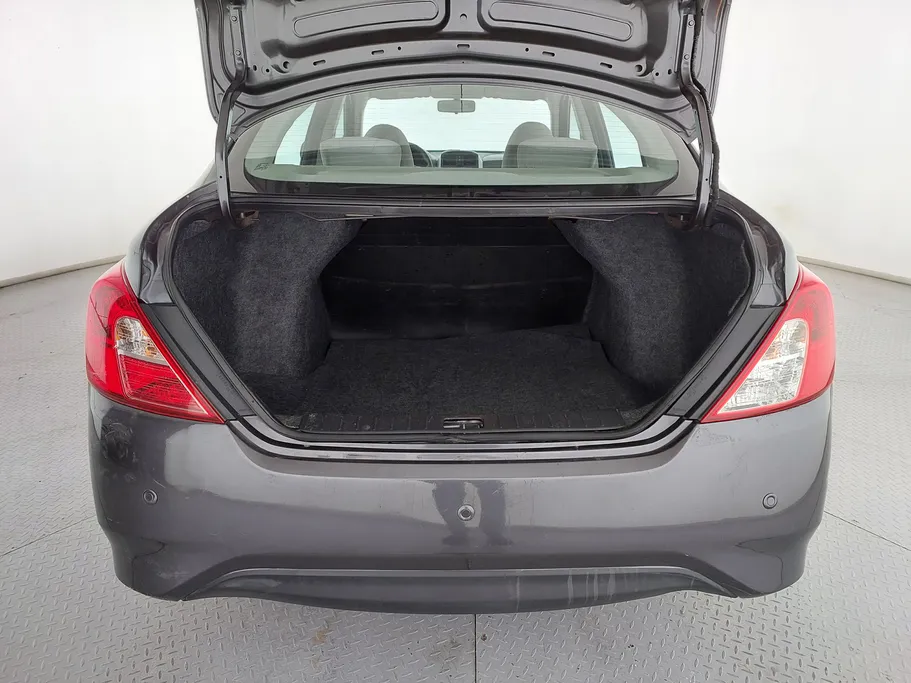 2023 Nissan Sunny SV Comfort 