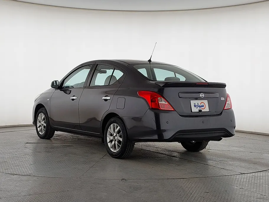 2023 Nissan Sunny SV Comfort 