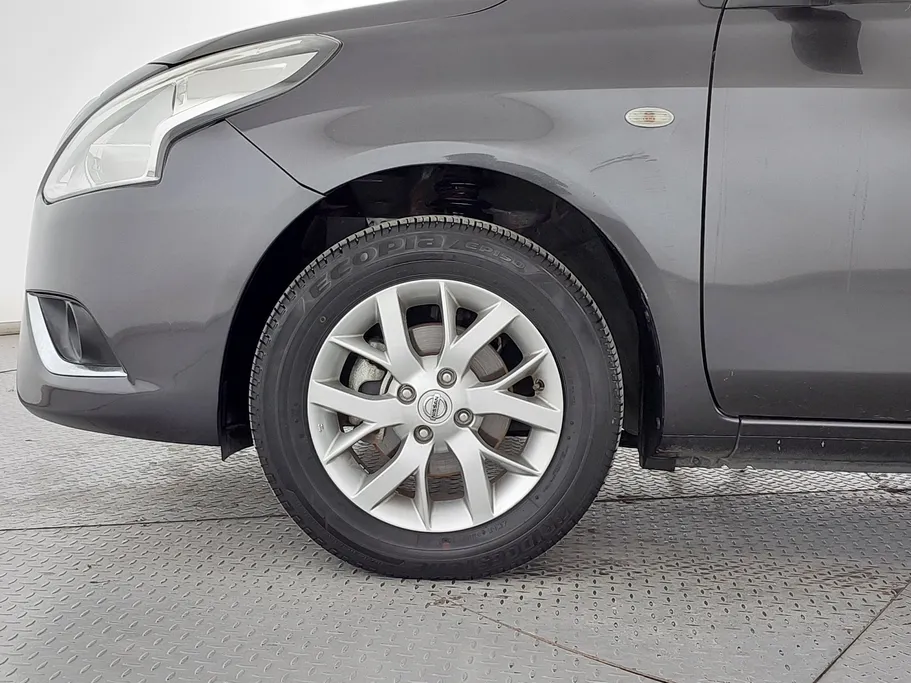 2023 Nissan Sunny SV Comfort 