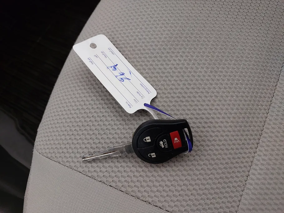 2023 Nissan Sunny SV Comfort 