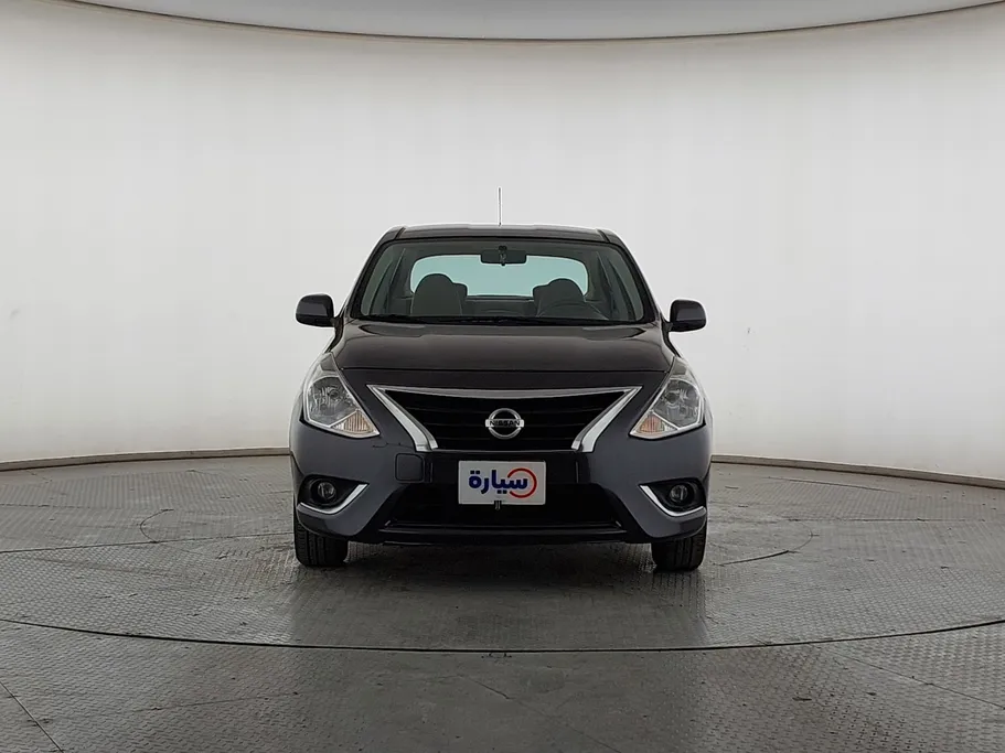 2023 Nissan Sunny SV Comfort 