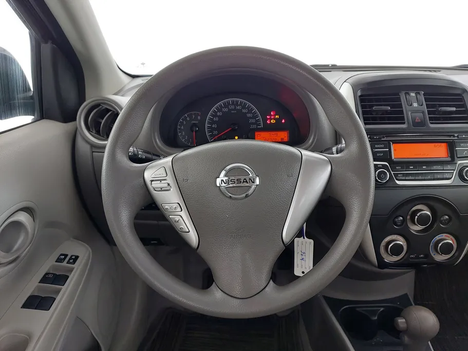 2023 Nissan Sunny SV Comfort 