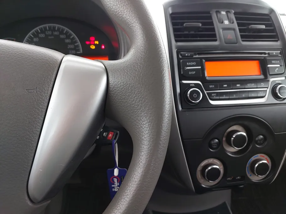 2023 Nissan Sunny SV Comfort 