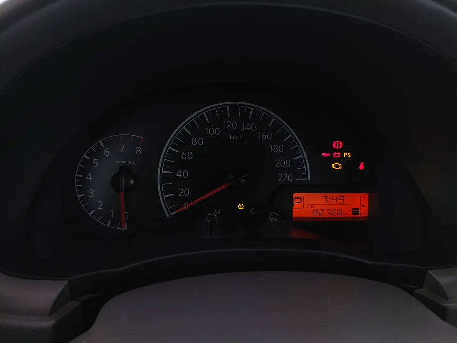 2023 Nissan Sunny SV Comfort 