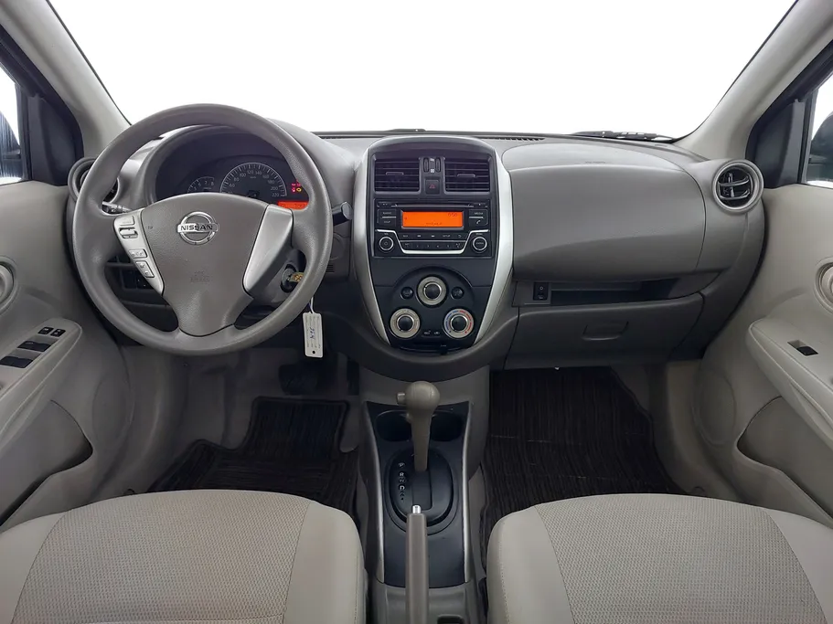 2023 Nissan Sunny SV Comfort 