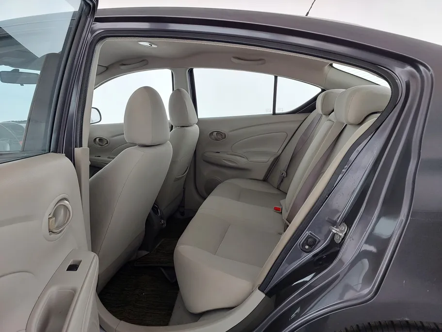 2023 Nissan Sunny SV Comfort 