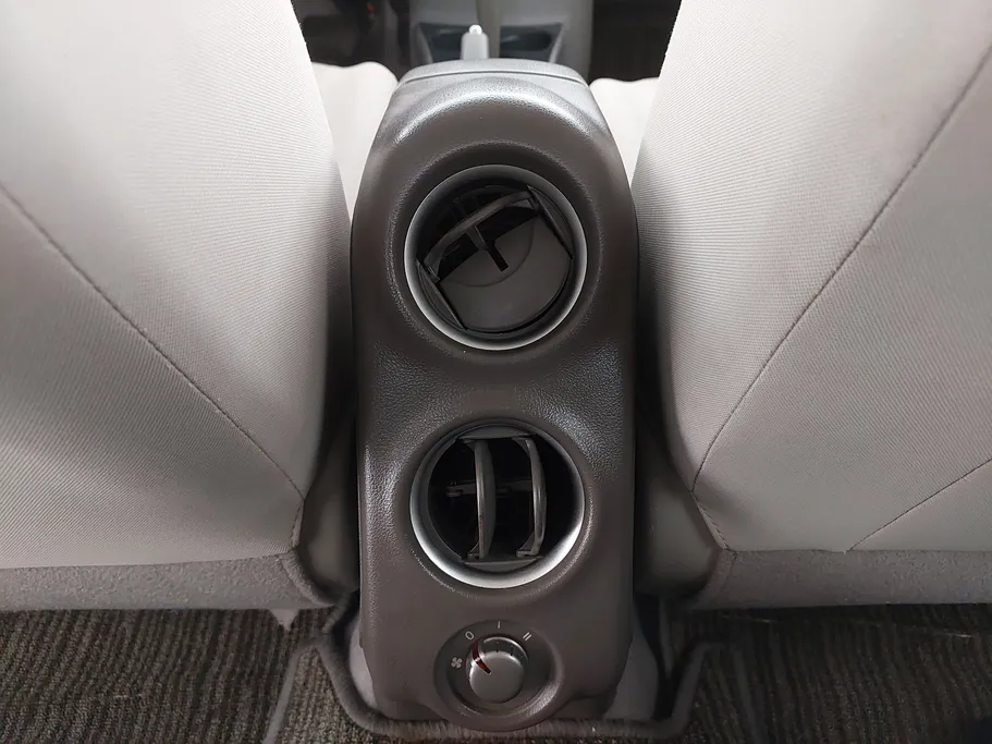 2023 Nissan Sunny SV Comfort 