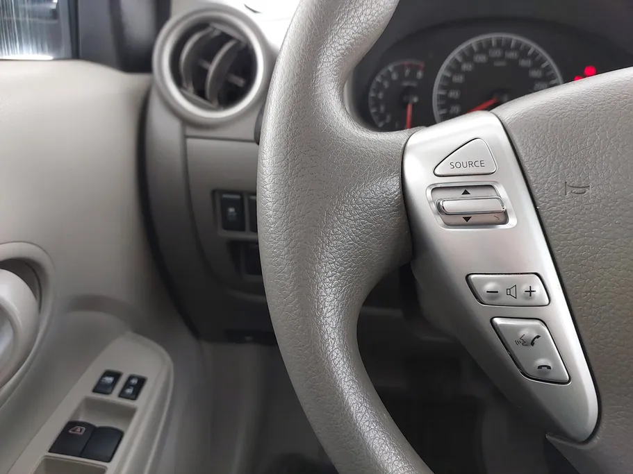 2023 Nissan Sunny SV Comfort 