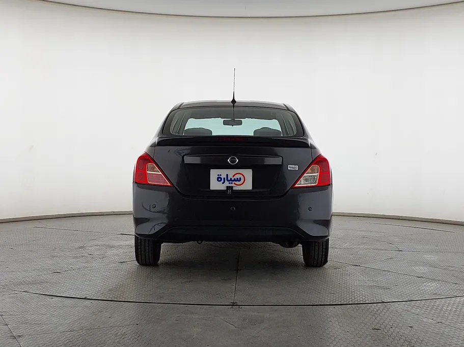 2023 Nissan Sunny SV Comfort 