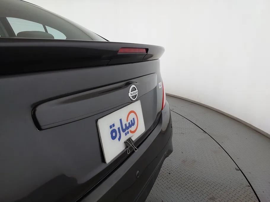 2023 Nissan Sunny SV Comfort 