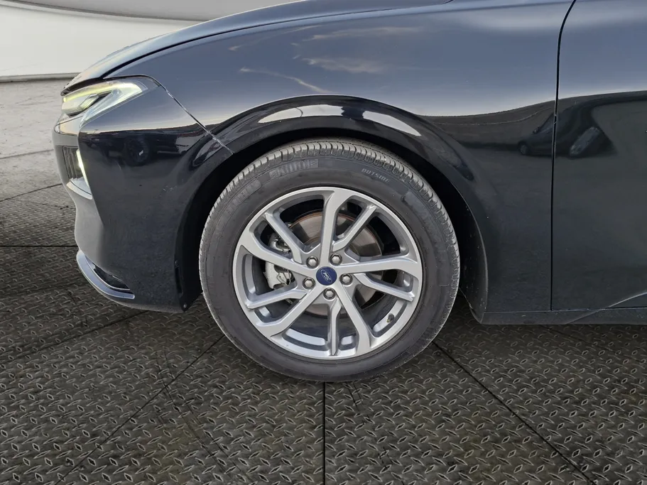 2023 Ford Taurus Trend New Shape 