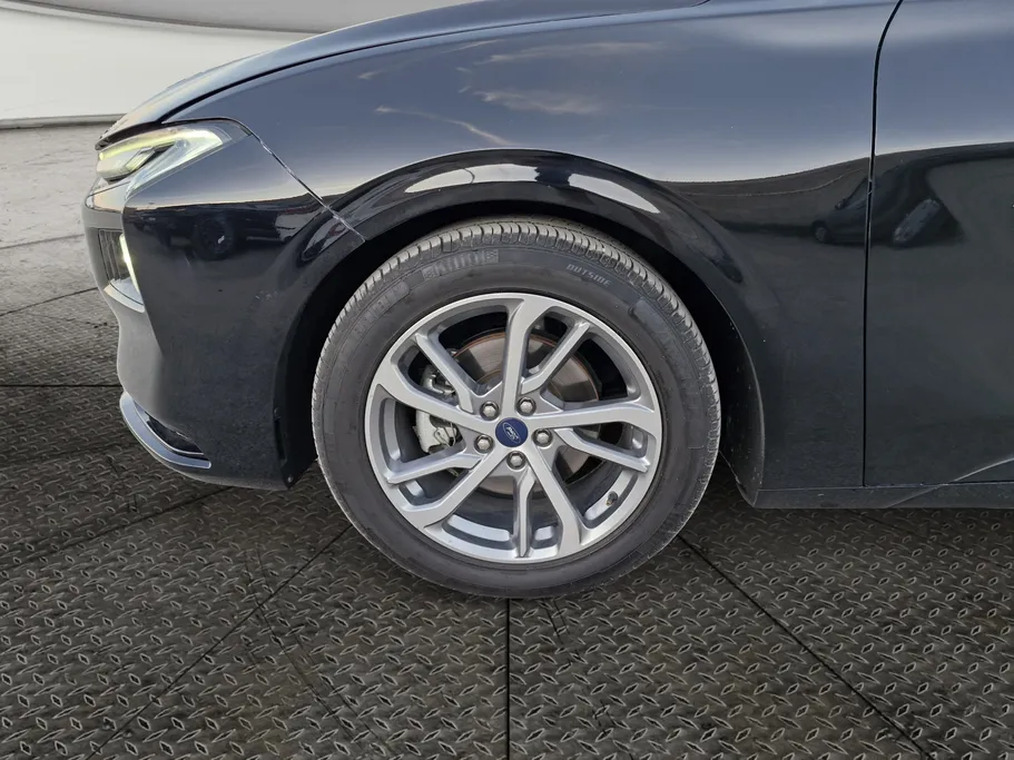 2023 Ford Taurus Trend New Shape 