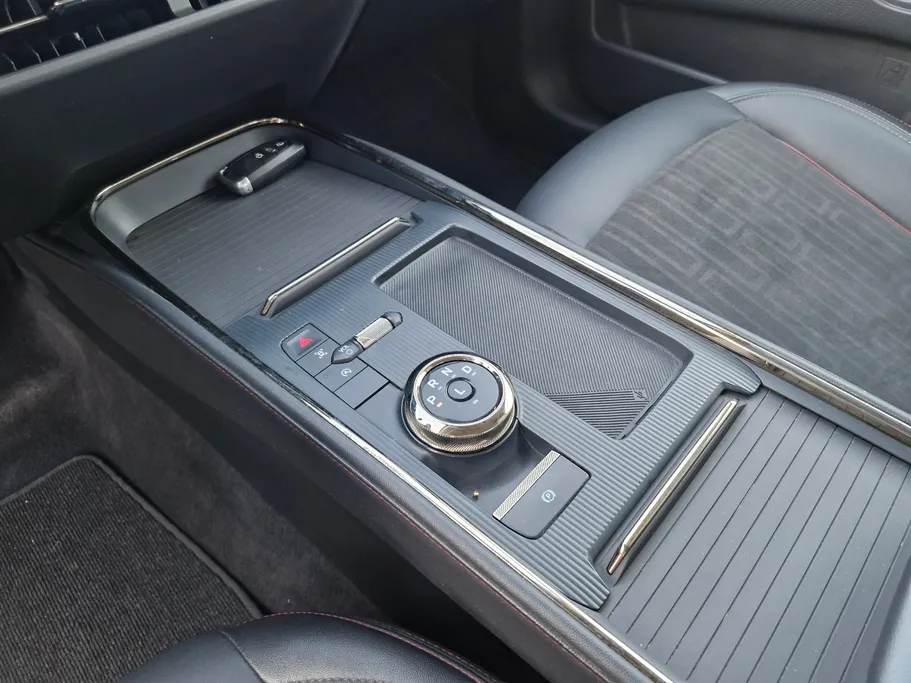 2023 Ford Taurus Trend New Shape 