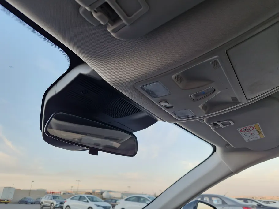 2023 Ford Taurus Trend New Shape 