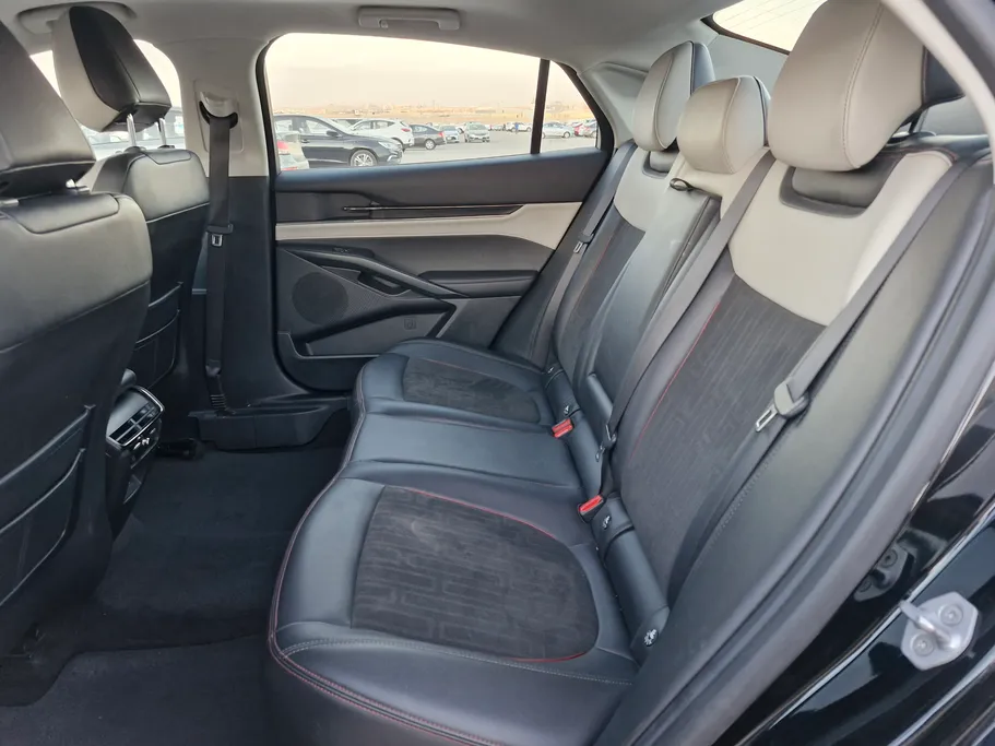 2023 Ford Taurus Trend New Shape 