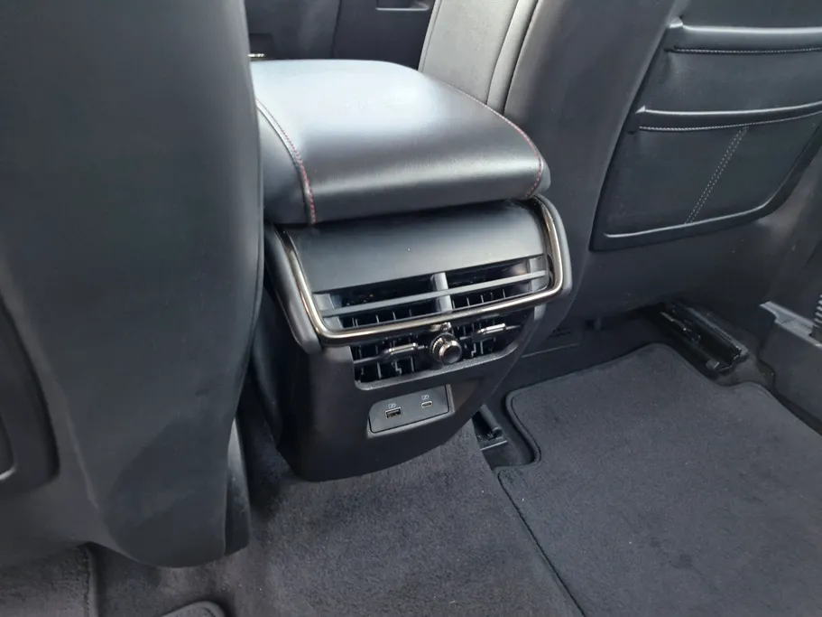 2023 Ford Taurus Trend New Shape 