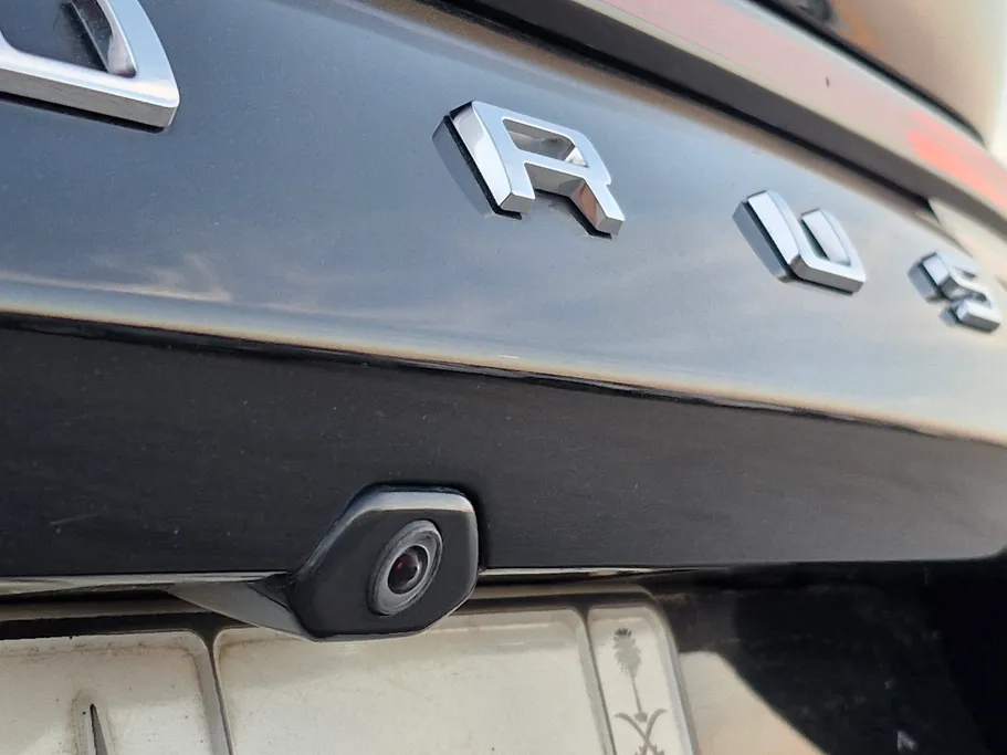 2023 Ford Taurus Trend New Shape 