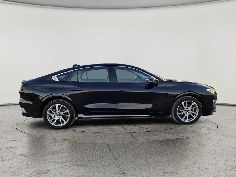 2023 Ford Taurus Trend New Shape 