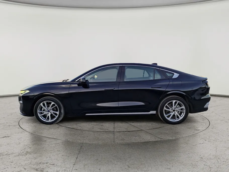 2023 Ford Taurus Trend New Shape 