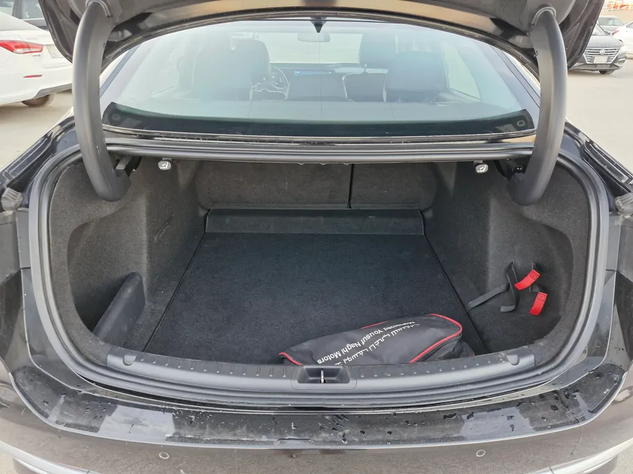 2023 Ford Taurus Trend New Shape 