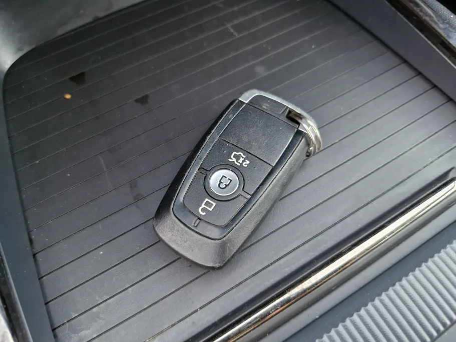 2023 Ford Taurus Trend New Shape 