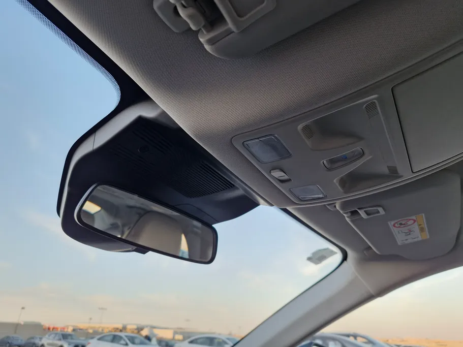 2023 Ford Taurus Trend New Shape 