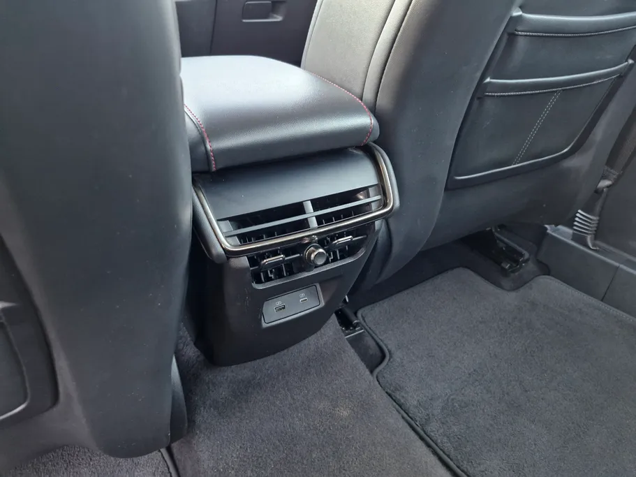 2023 Ford Taurus Trend New Shape 