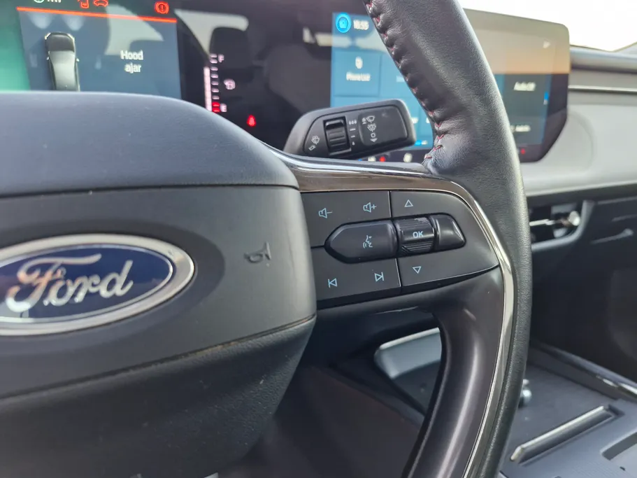 2023 Ford Taurus Trend New Shape 