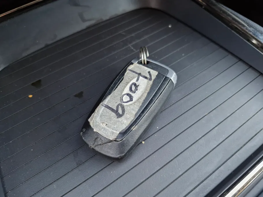 2023 Ford Taurus Trend New Shape 