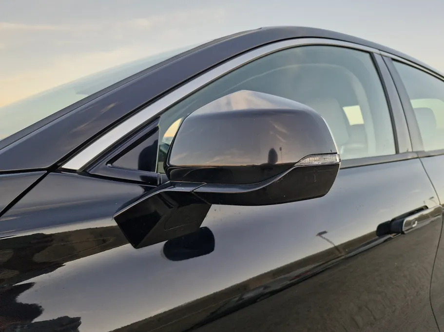 2023 Ford Taurus Trend New Shape 