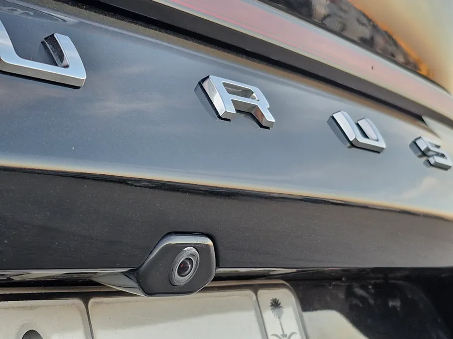 2023 Ford Taurus Trend New Shape 