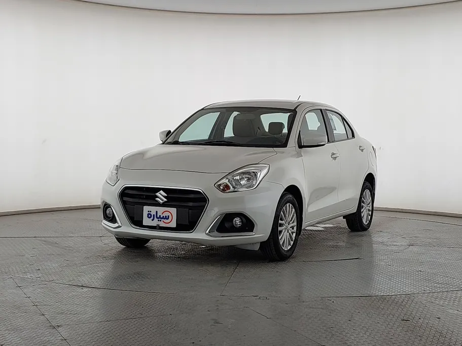 سوزوكي ديزاير GL 2023 