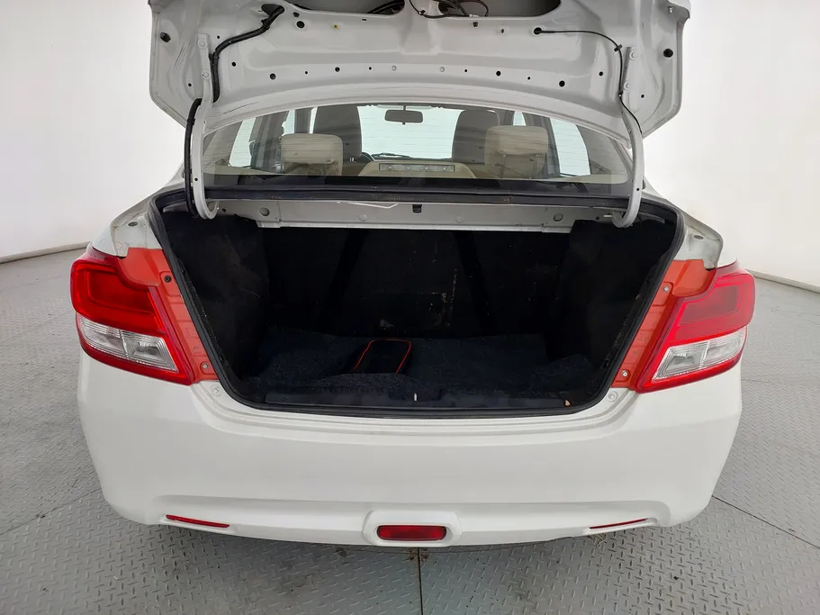 سوزوكي ديزاير GL 2023 